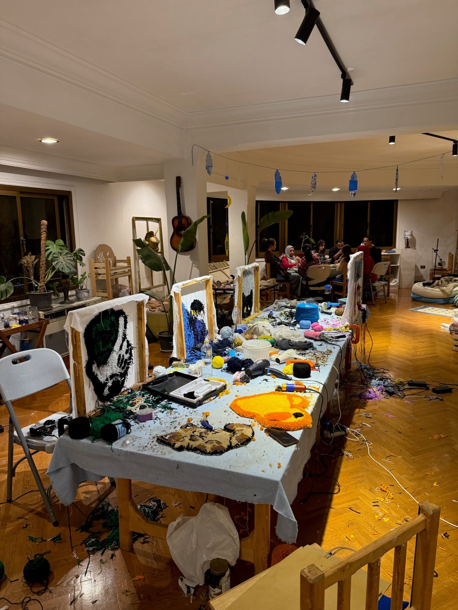 Elshabshery Studio
