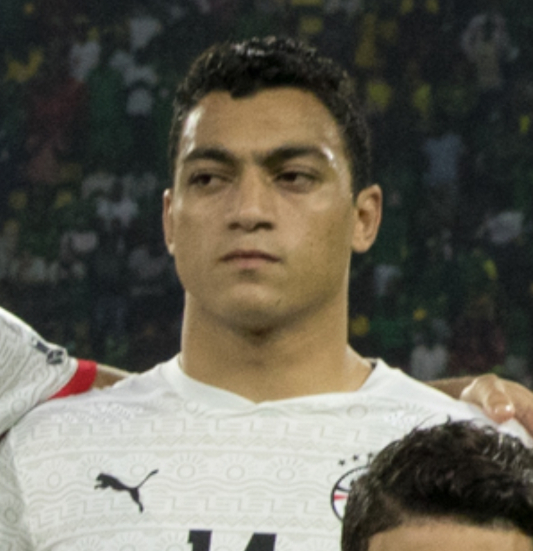 Mostafa