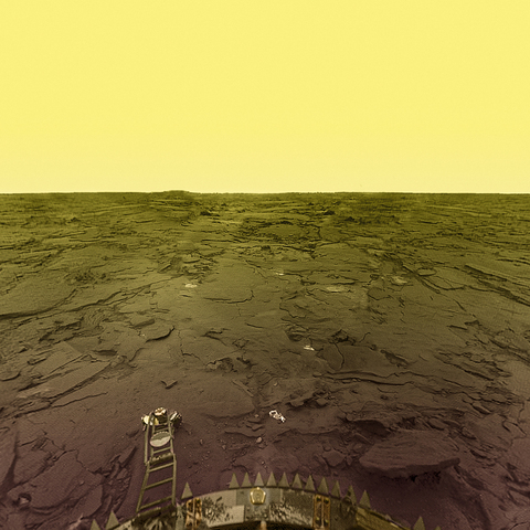 Venus Land Photography