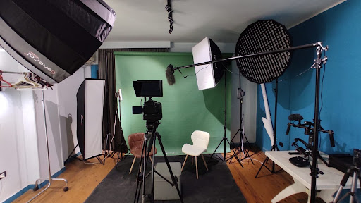 CEMA Media Production & Creators' Studio