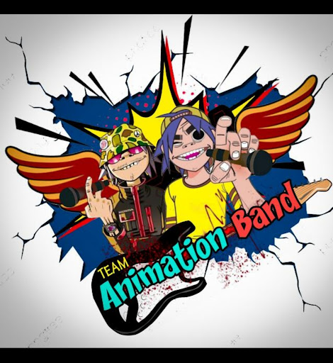 Animation band