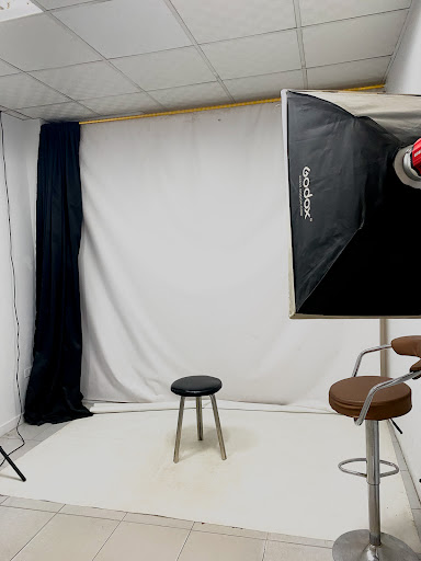FUJIFILM – Studio Elfenoon