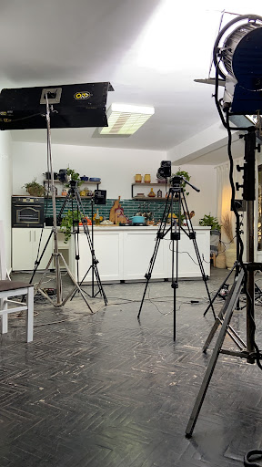 The Kitchen Studio
