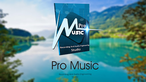 Promusic production house