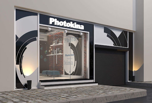 PhotoKina Studio