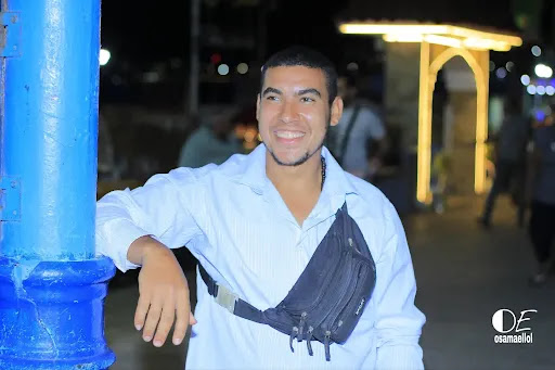 مصور فوتوغرافي