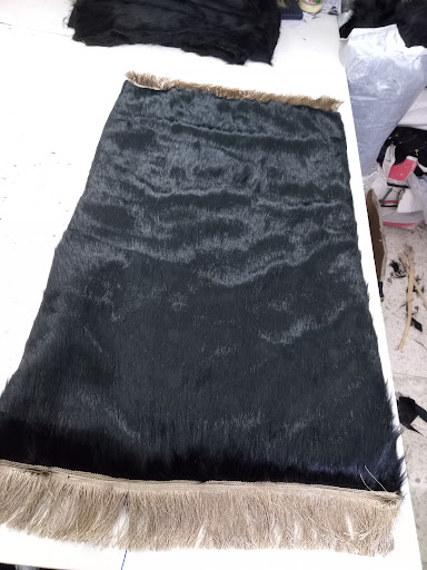 ستوديو ومعمل عرابي