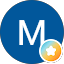 M S