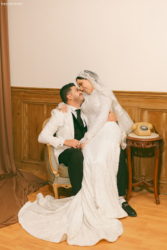 Khaled hany photographer