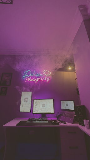 مكتب دولسيكا فوتو _ Dolcika photography