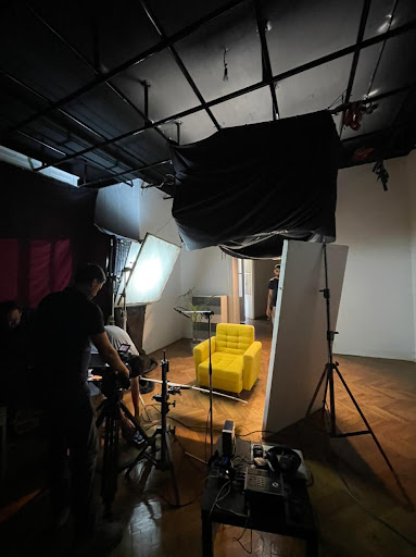 Aliens Production (Aliens Studio)