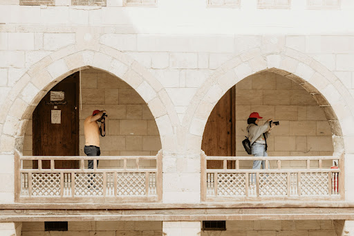 Cairo Photo Club