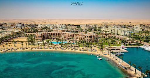 Studio Saged Hurghada
