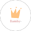A Bamby