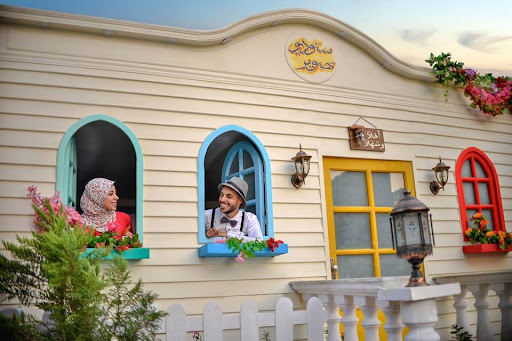 دولار ستوديو
