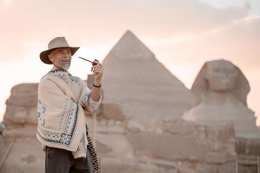 Egypt Photoshoot