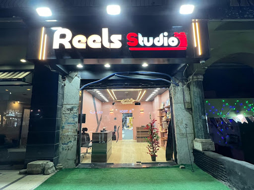 Reels Studio