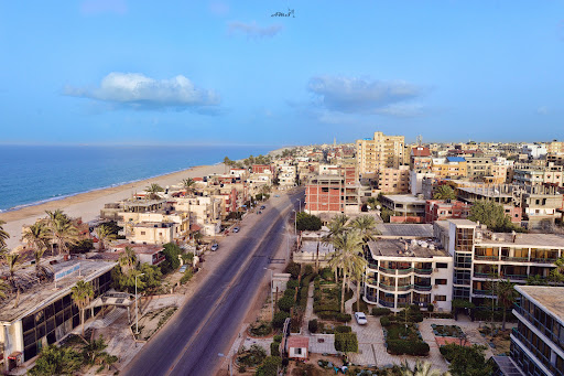 Mohamed Ams Studio