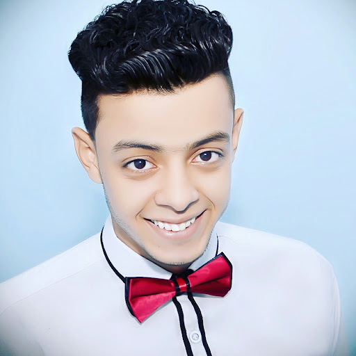 المصور حسام الحلواني
