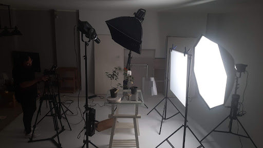 WiredSun Studio | Spaces