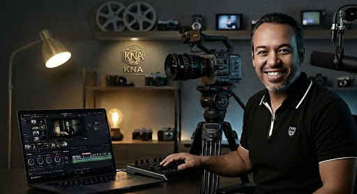 Kna Studio