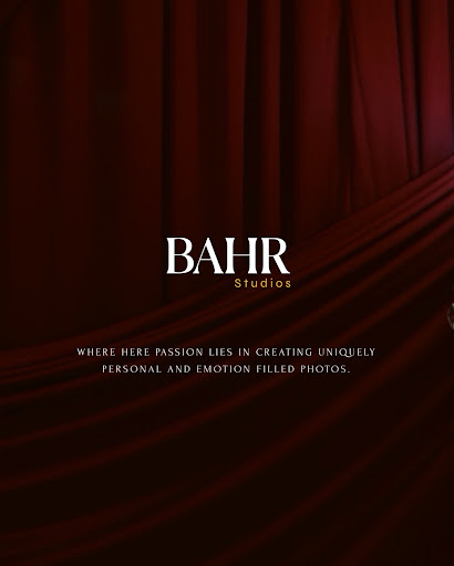 BAHR studios