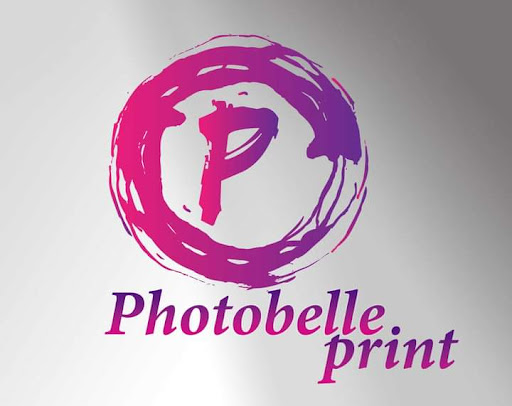 Photo belle print