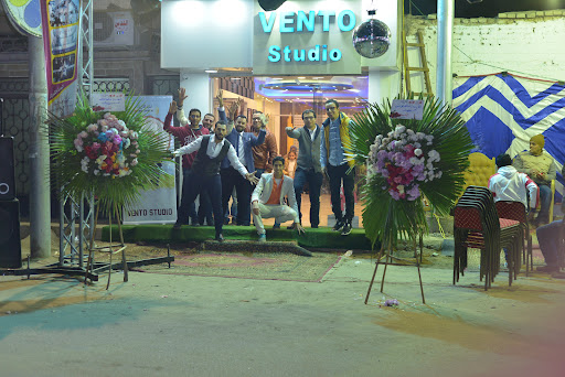 Vento Studio Official.
