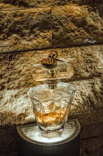 مصور النجوم . رامى سيف .studio. Ramy Seif Photographer ستوديو