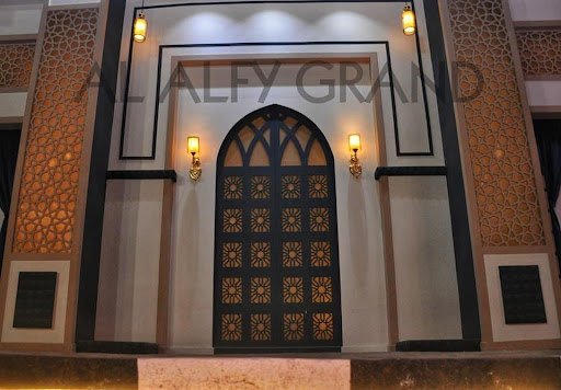 FAYROUZ Palace