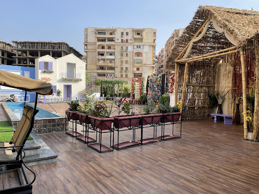 Kashkoush studio