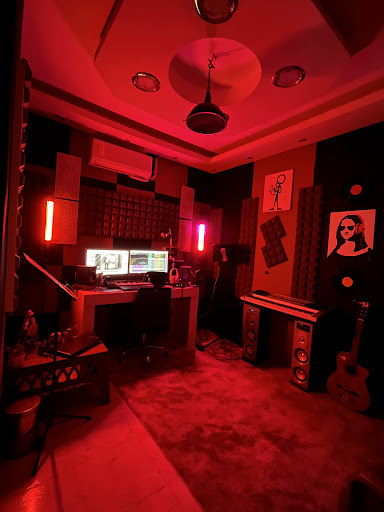Sound Studio Carllos