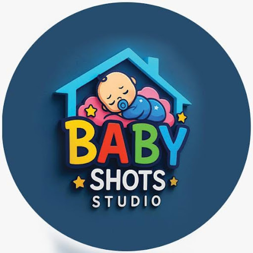 Studio Baby Shots