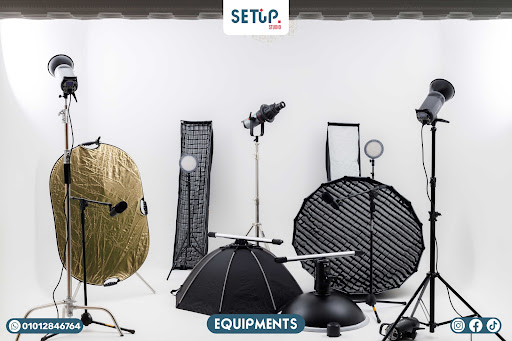 Setup Studio