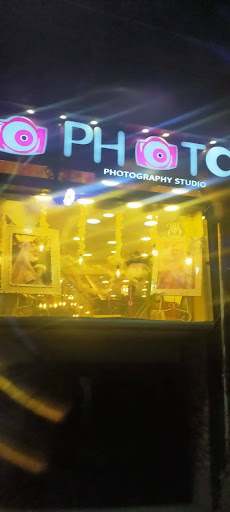 Photo studio
