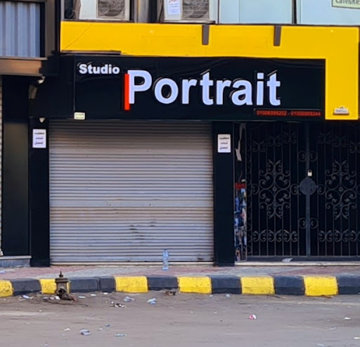 ستوديوهات بورترية