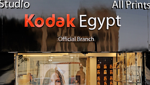 Kodak Egypt Express | zayed