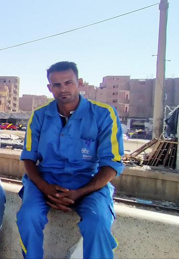 حسن محمد اسماعيل