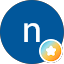 n m