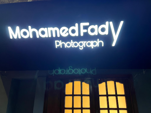 Mohamed Fady Photography