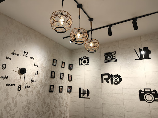 Rio Studio