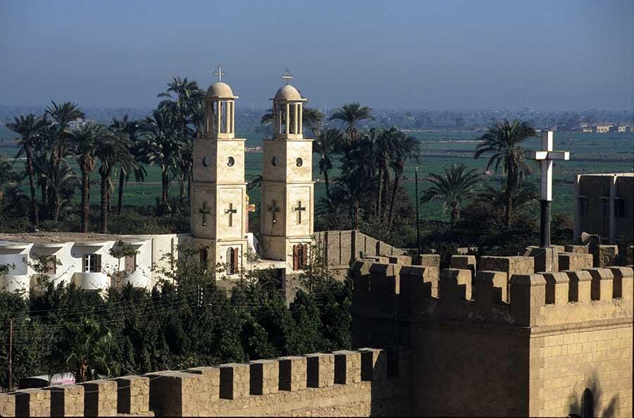 صورة أسيوط: أجمل معالم المدينة الساحرة وجمال نهر النيل في صعيد مصر