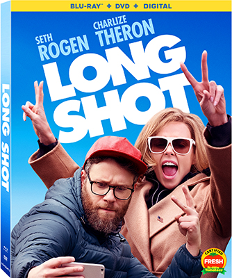 رأي حول Long Shot: تحليل شامل للفيلم وأبرز نقاط القوة والضعف