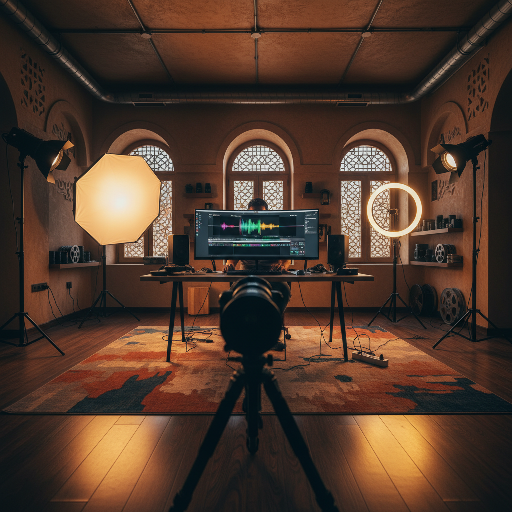رأي صريح حول Amazing Studio: تقييم شامل لجودة التصميم والخدمات