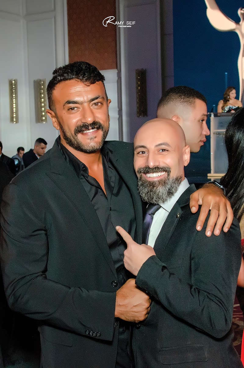 أفضل مصور نجوم في مصر | رامي سيف ستوديو Ramy Seif Photographer | آراء وتقييمات