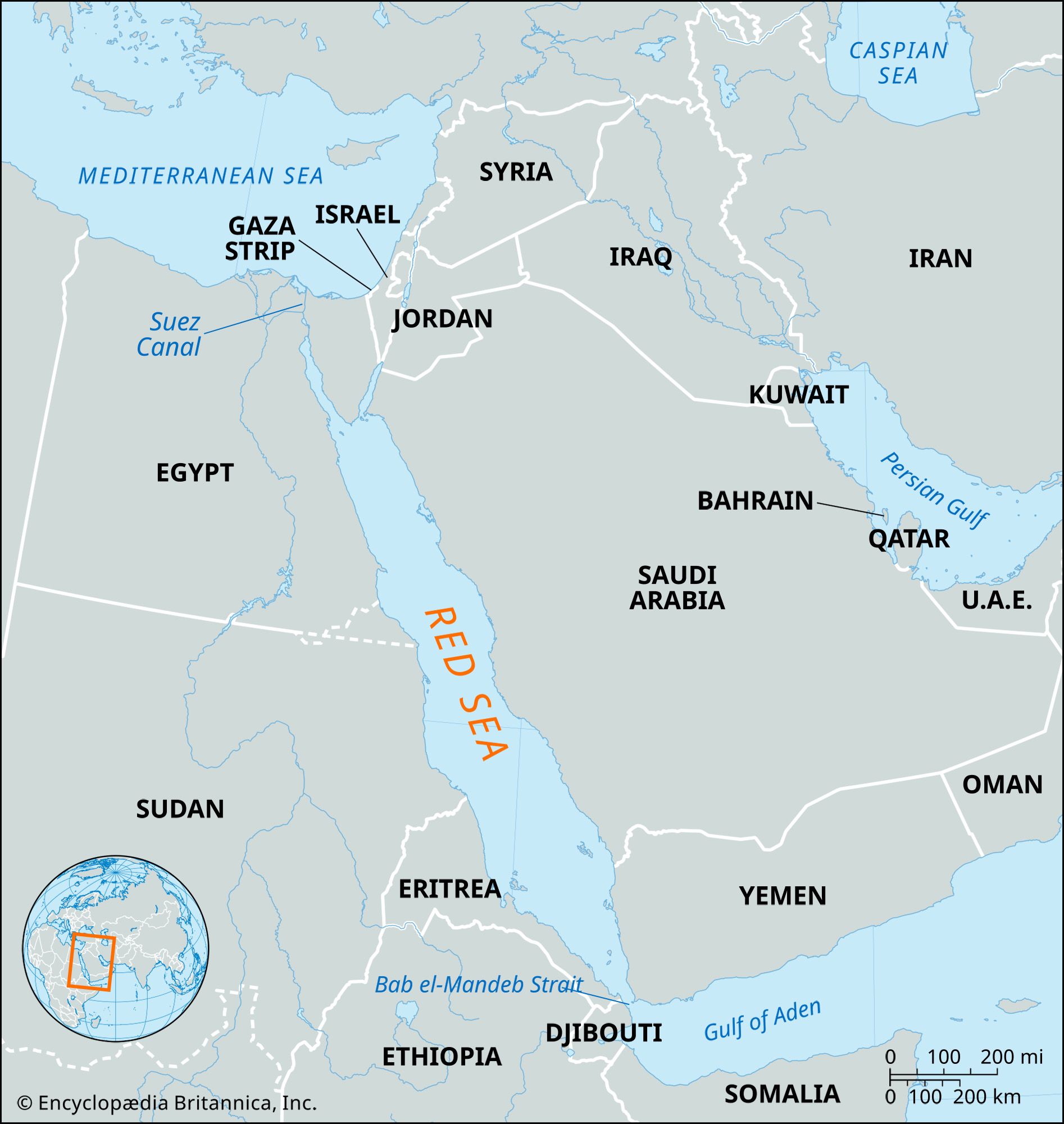 Red Sea 1 البحر الأحمر: جمال الطبيعة الخلاب وأسرار الأعماق الساحرة